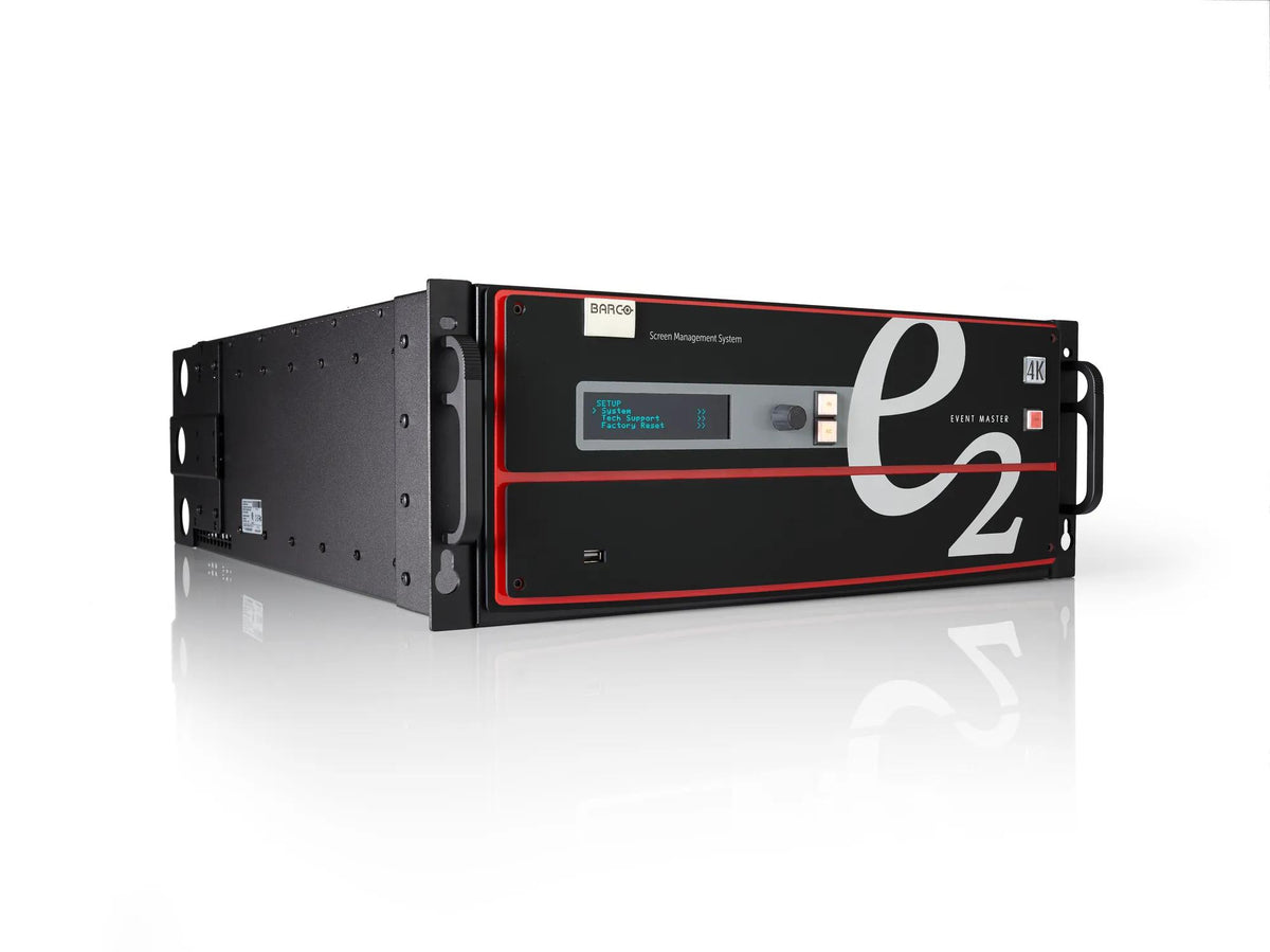 Barco e2 gen 2
