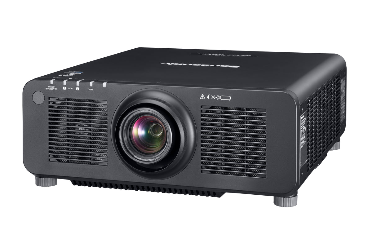 Panasonic pt rz120
