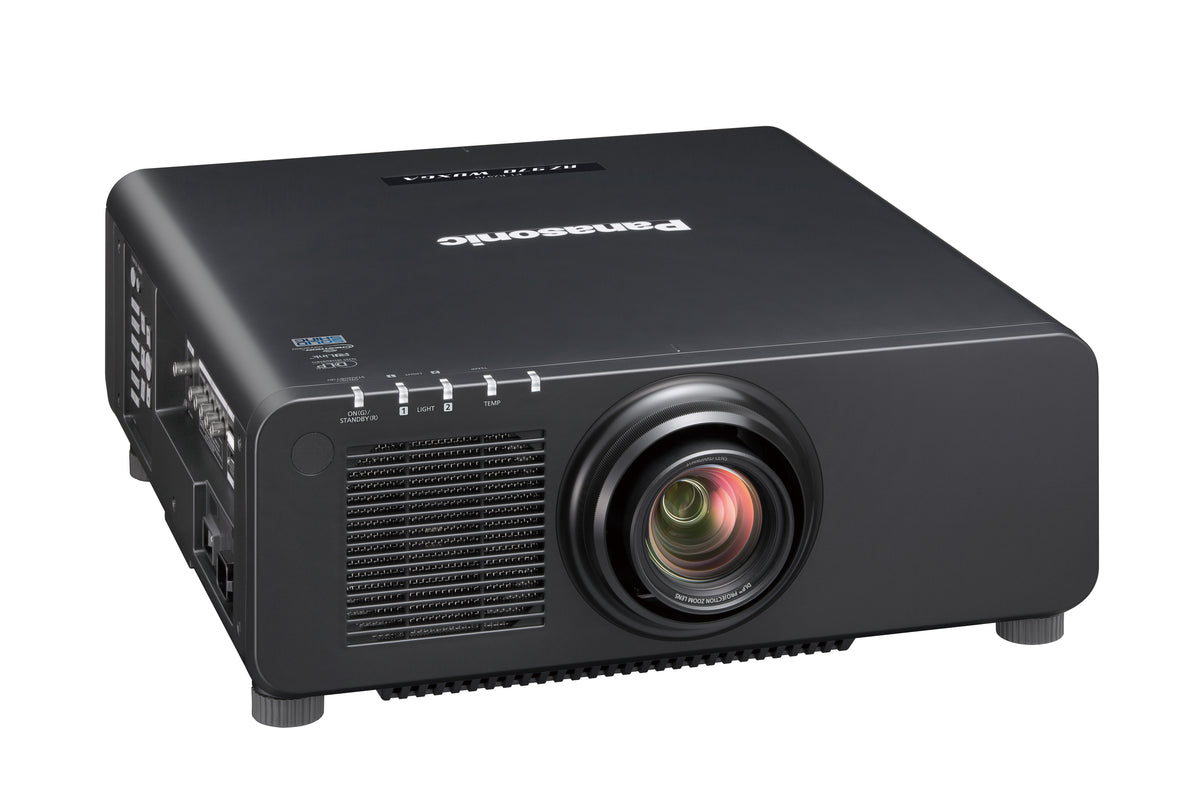 Panasonic pt rz970