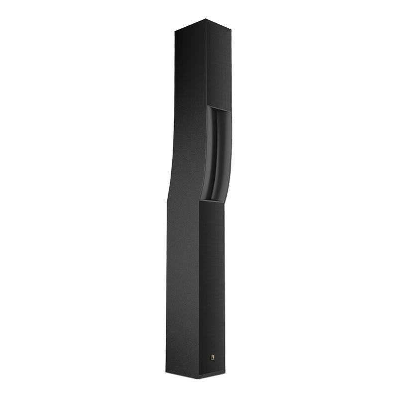 L-Acoustics Syva Column Speaker with Subwoofer