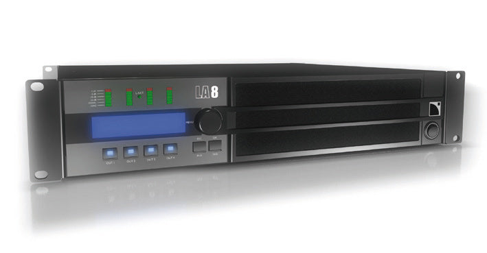 L-Acoustics LA8