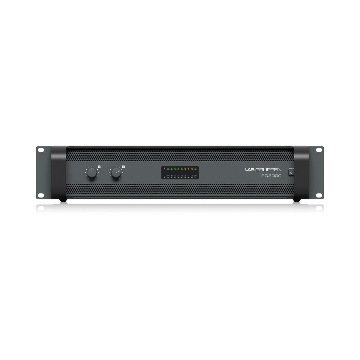 Power amplifiers