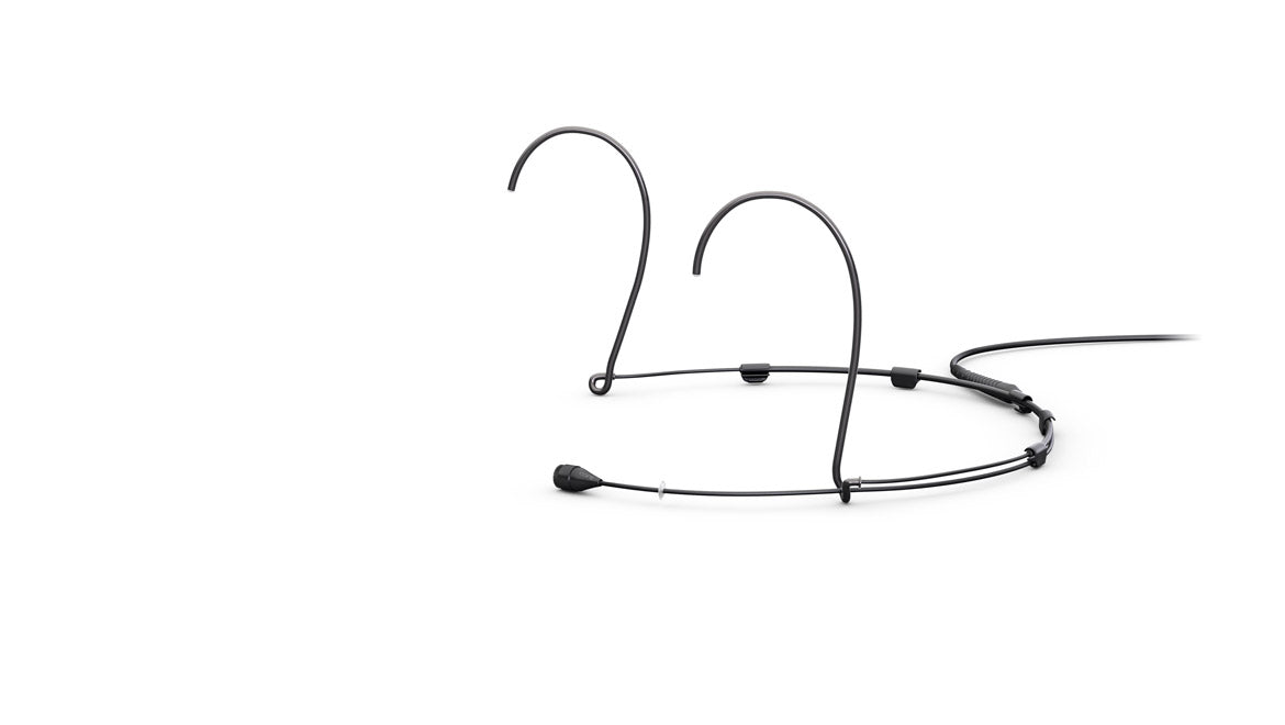 DPA Headset Microphone