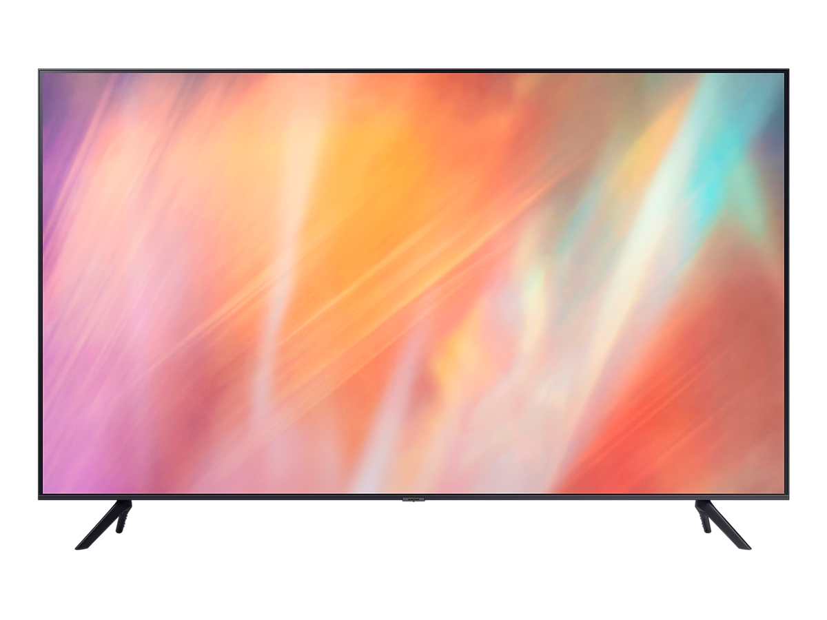 Samsung 43-inch 4K LED TV