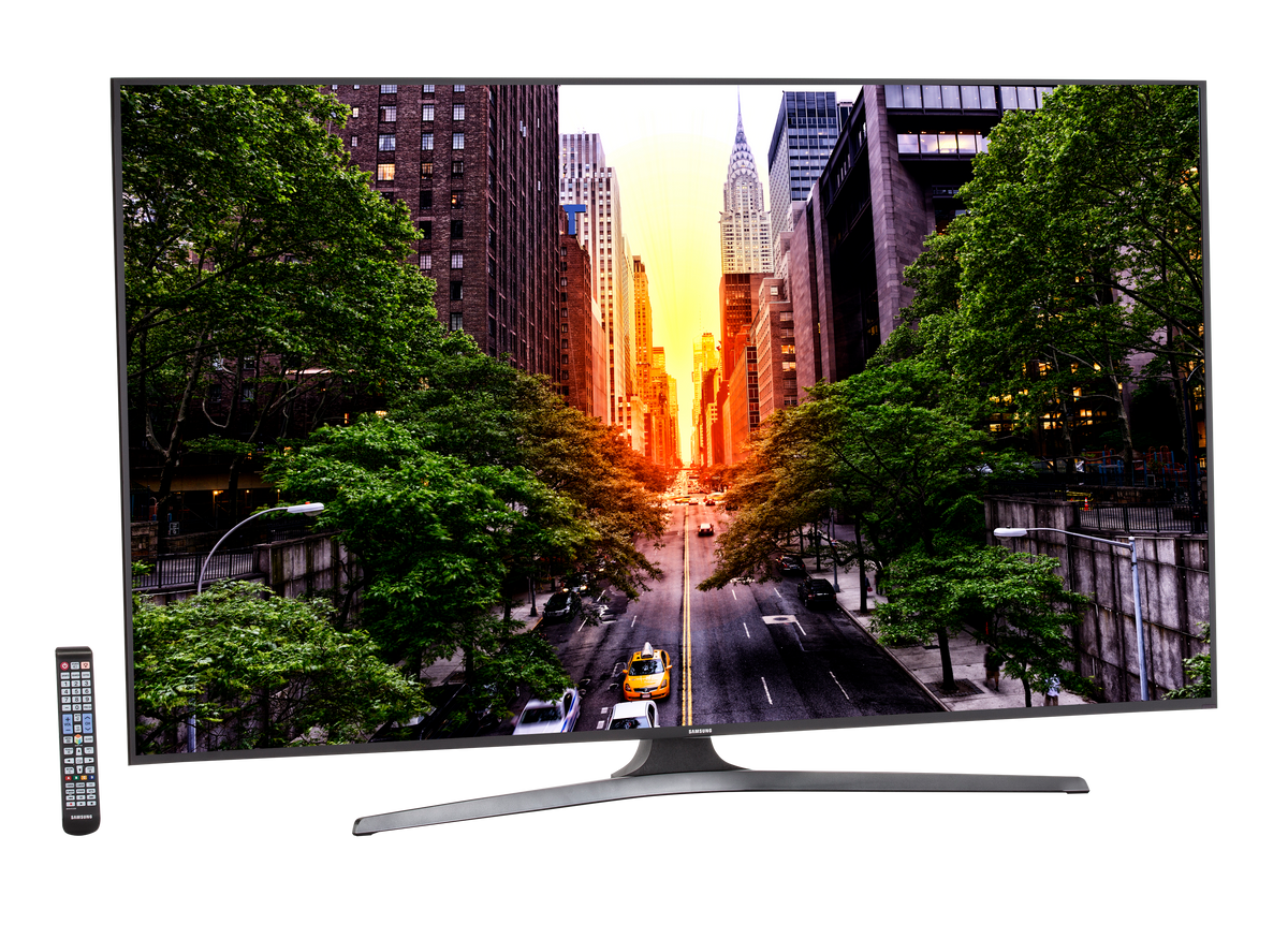 Samsung 65-inch Full HD LED TV