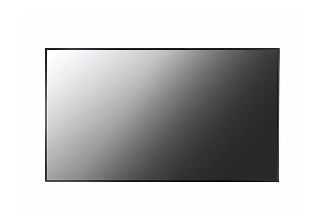 LG 86-inch Professional Display