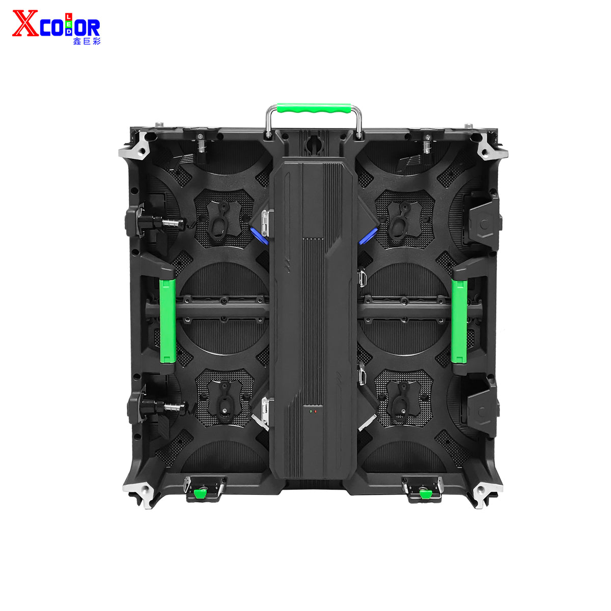 Xcolor P3.9 Dancefloor and Outdoor LED Wall