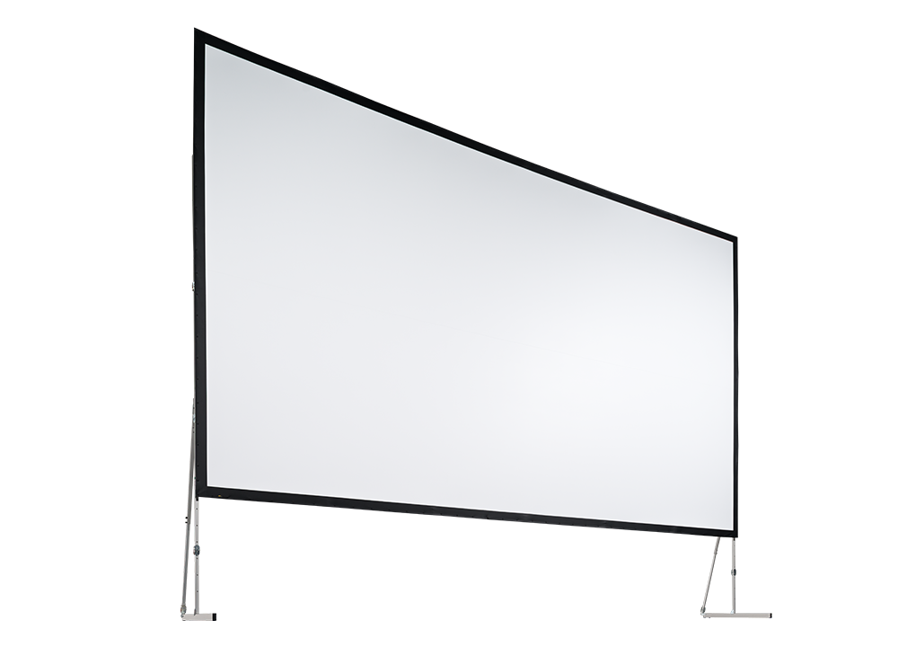 AV Stumpfl Projection Screen - 16 ft x 9 ft