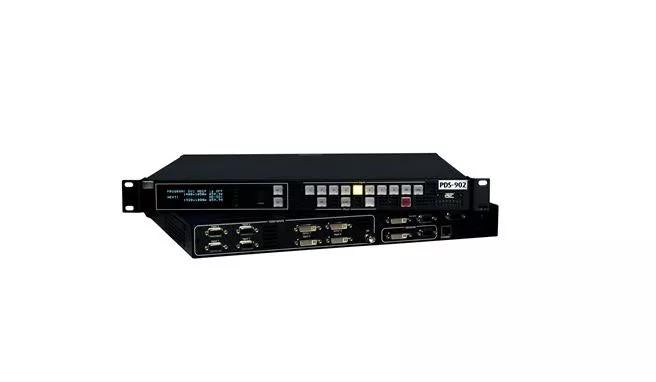 Barco PDS-902 presentation switcher
