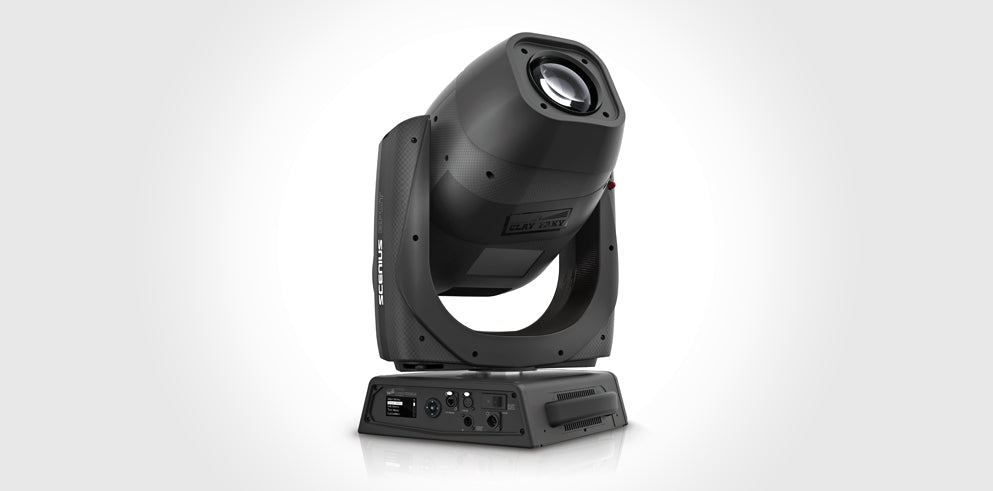 Claypaky Scenius moving light