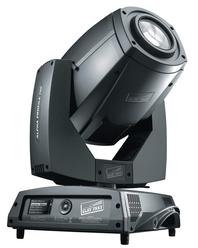 Claypaky Alpha Profile 700