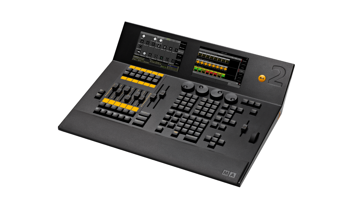 MA Lighting dot2 Lighting Console