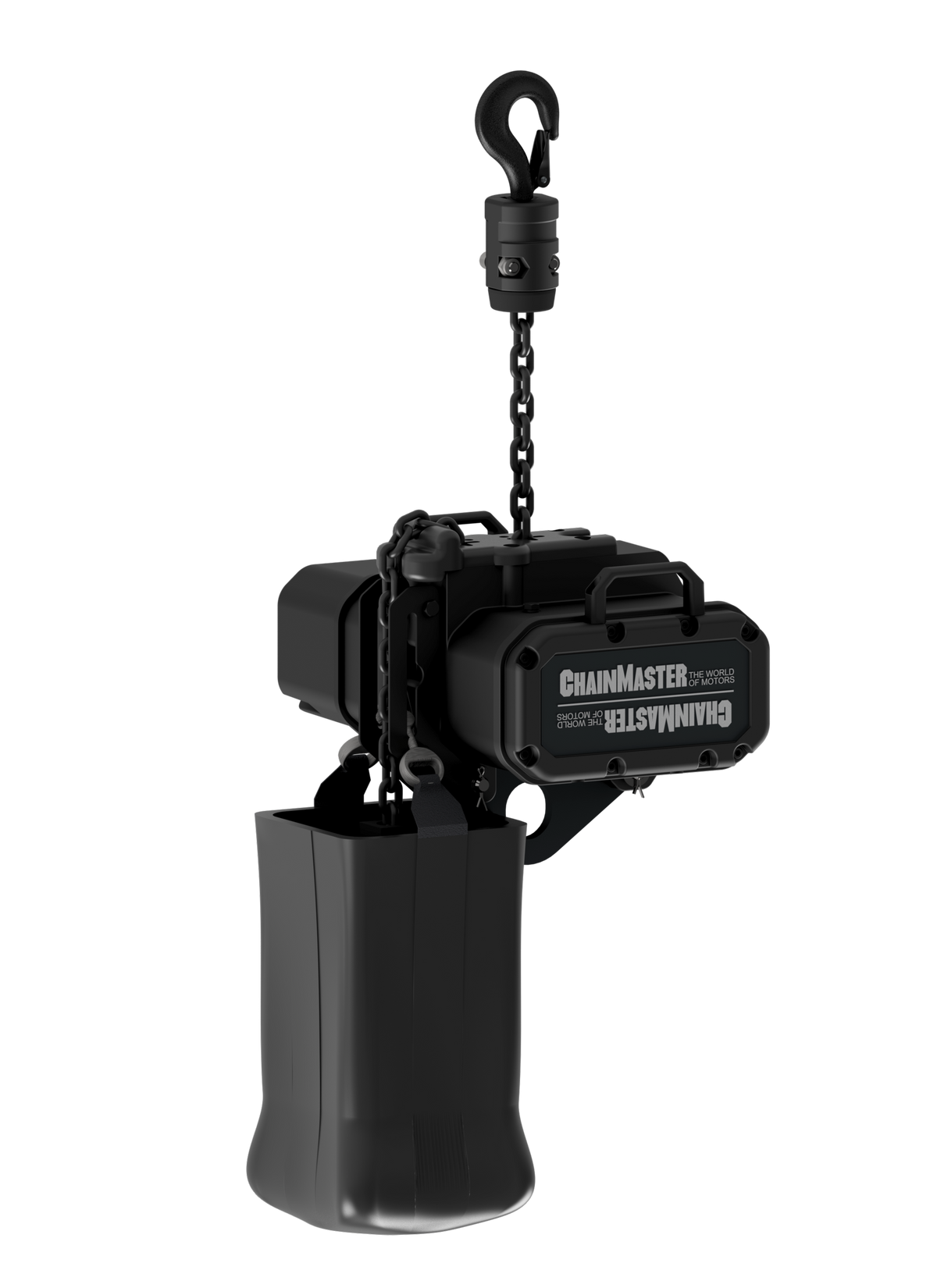ChainMaster 1-Tonne Motor Hoist