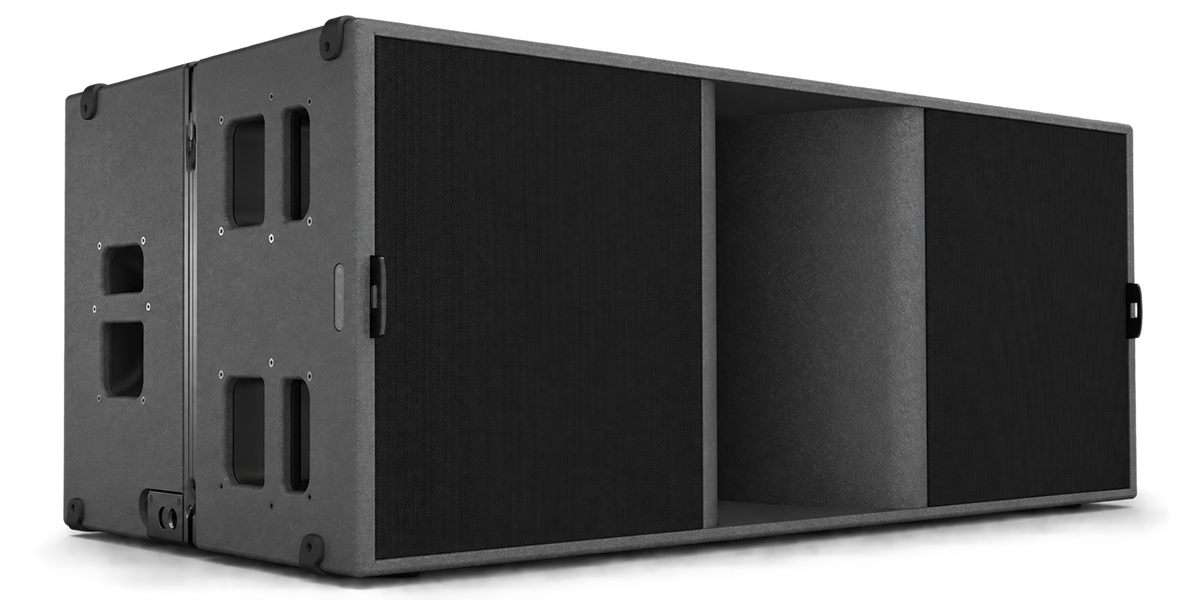 L-Acoustics KS28 dual 18-inch subwoofer
