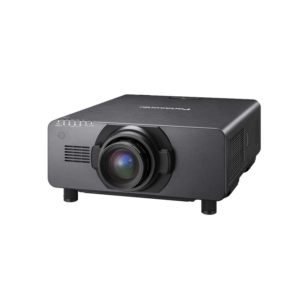Panasonic pt dz21k