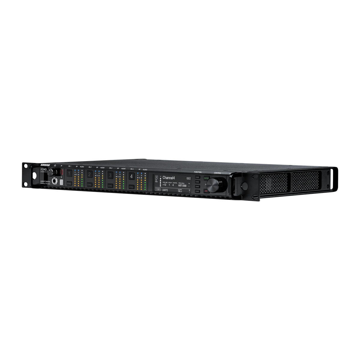 Shure ad4q angle