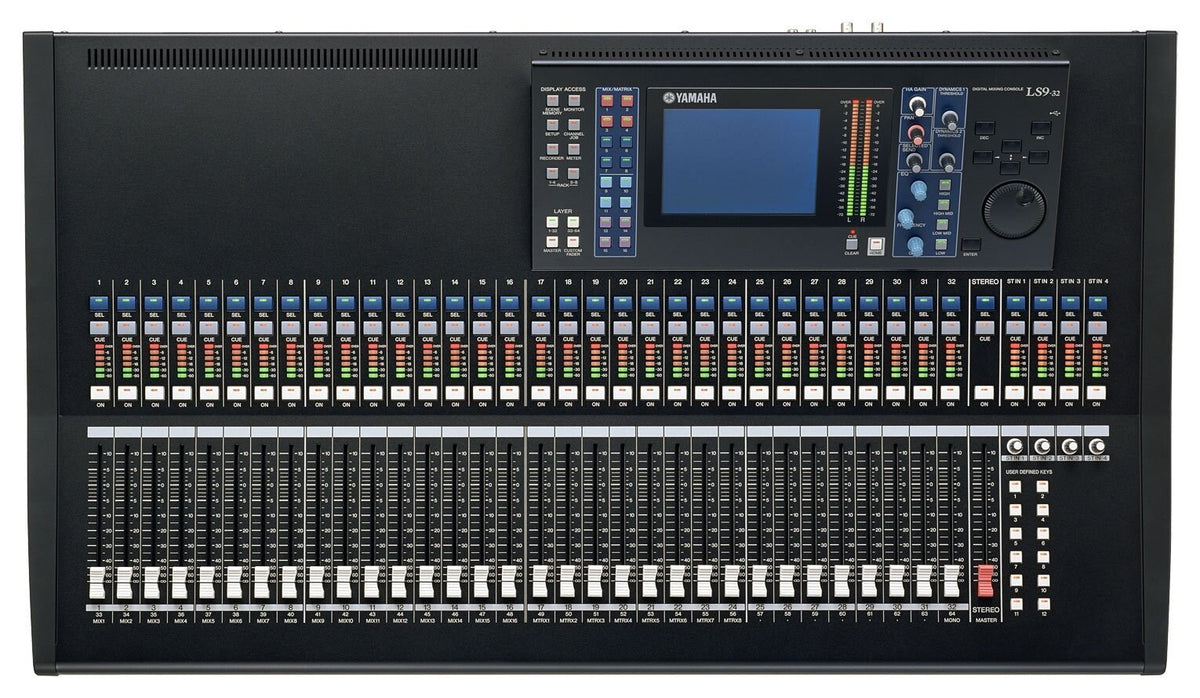Yamaha ls9 32 hero