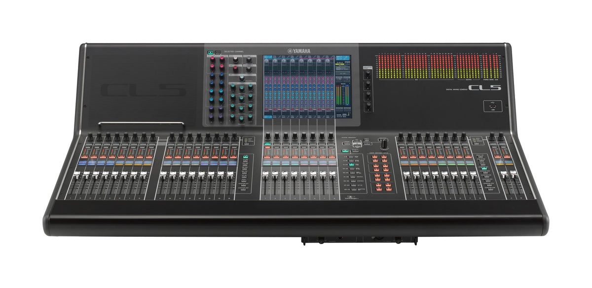 Yamaha cl5